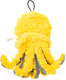 Миниатюра изображения товара Игрушка для собак MPG brands Elder Club Медуза желтая / WB27156-VA
