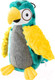 Миниатюра изображения товара Игрушка для собак MPG brands Elder Club Разноцветный попугай / WB27154-M-VA