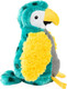 Миниатюра изображения товара Игрушка для собак MPG brands Elder Club Разноцветный попугай / WB27154-M-VA