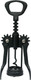 Миниатюра изображения товара Штопор для вина Mallony Classico Nero 105275 (черный)