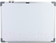Миниатюра изображения товара Магнитно-маркерная доска Deli EV600 (60x90см, белый)