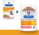 Миниатюра изображения товара Влажный корм для кошек Hill's Prescription Diet c/d Multicare Urinary Care Salmon (85г)