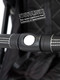 Миниатюра изображения товара Детская прогулочная коляска Nobumi Sigma Standart черная рама (джинс)