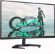 Миниатюра изображения товара Монитор Philips Evnia Gaming 27M1N3200ZS/01