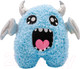 Миниатюра изображения товара Мягкая игрушка Funky Toys Монстрики / FT5908-8 (голубой)