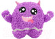 Миниатюра изображения товара Мягкая игрушка Funky Toys Монстрики / FT5908-6 (фиолетовый)