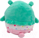 Миниатюра изображения товара Мягкая игрушка Funky Toys Фантазийный плюш. Мятный мишка / FT5923-6