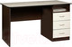 Миниатюра изображения товара Письменный стол Мебель-Класс Альянс (венге/ясень шимо светлый)