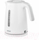 Миниатюра изображения товара Электрочайник Zelmer ZCK7621S