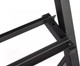 Миниатюра изображения товара Стойка для спортивного инвентаря VictoryFit VF-D4001 (черный)