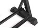 Миниатюра изображения товара Стойка для спортивного инвентаря VictoryFit VF-D4001 (черный)