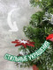 Миниатюра изображения товара Ель искусственная Merry Bear С шишками / EBB2223032 (0.5м)