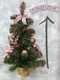 Миниатюра изображения товара Ель искусственная Merry Bear С шишками / EBB2223002 (0.5м)