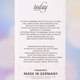 Миниатюра изображения товара Туалетная вода с феромонами Delta Parfum The Scent Molecules 03 (100мл)