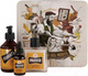 Миниатюра изображения товара Набор косметики для бритья Proraso Wood And Spice