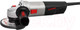 Миниатюра изображения товара Угловая шлифовальная машина CROWN CT13502-125V