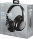 Миниатюра изображения товара Беспроводные наушники TFN Studio ANC / TFN-HS-BT350BK (черный)