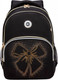 Миниатюра изображения товара Рюкзак Grizzly RG-460-5 (черный)