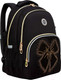 Миниатюра изображения товара Рюкзак Grizzly RG-460-5 (черный)