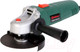 Миниатюра изображения товара Угловая шлифовальная машина Дифмаш УШМ-010-01 (01041015)