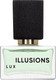 Миниатюра изображения товара Парфюмерная вода Brocard Illusions Lux (50мл)