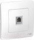 Миниатюра изображения товара Розетка Systeme (Schneider) Electric Blanca BLNIS011001