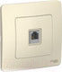 Миниатюра изображения товара Розетка Systeme (Schneider) Electric Blanca BLNIS011002