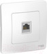 Миниатюра изображения товара Розетка Systeme (Schneider) Electric Blanca BLNIS045001