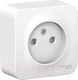 Миниатюра изображения товара Розетка Systeme (Schneider) Electric Blanca BLNRA001111