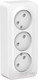 Миниатюра изображения товара Розетка Systeme (Schneider) Electric Blanca BLNRA001311