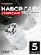 Миниатюра изображения товара Гайка Forsage F-644205 (3506)