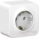 Миниатюра изображения товара Розетка Systeme (Schneider) Electric Blanca BLNRA011111