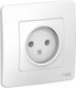 Миниатюра изображения товара Розетка Systeme (Schneider) Electric Blanca BLNRS000011