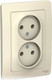Миниатюра изображения товара Розетка Systeme (Schneider) Electric Blanca BLNRS000022