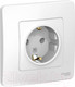 Миниатюра изображения товара Розетка Systeme (Schneider) Electric Blanca BLNRS001011