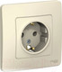 Розетка Systeme (Schneider) Electric Blanca BLNRS001012 — фото 3