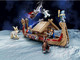 Миниатюра изображения товара Конструктор King Козья лодка / 77208