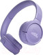 Миниатюра изображения товара Беспроводные наушники JBL Tune 520BT / JBLT520BTPUR (сиреневый)