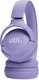 Миниатюра изображения товара Беспроводные наушники JBL Tune 520BT / JBLT520BTPUR (сиреневый)