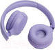 Миниатюра изображения товара Беспроводные наушники JBL Tune 520BT / JBLT520BTPUR (сиреневый)