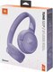 Миниатюра изображения товара Беспроводные наушники JBL Tune 520BT / JBLT520BTPUR (сиреневый)