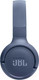 Миниатюра изображения товара Беспроводные наушники JBL Tune 520BT / JBLT520BTBLU (синий)