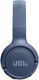 Миниатюра изображения товара Беспроводные наушники JBL Tune 520BT / JBLT520BTBLU (синий)