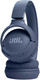 Миниатюра изображения товара Беспроводные наушники JBL Tune 520BT / JBLT520BTBLU (синий)