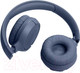 Миниатюра изображения товара Беспроводные наушники JBL Tune 520BT / JBLT520BTBLU (синий)