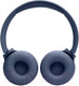 Миниатюра изображения товара Беспроводные наушники JBL Tune 520BT / JBLT520BTBLU (синий)