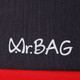 Миниатюра изображения товара Спортивная сумка Mr.Bag 143-3097-BLR (черный)