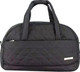 Миниатюра изображения товара Сумка дорожная Mr.Bag 143-C08-MB-BLK (черный)