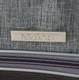 Миниатюра изображения товара Сумка дорожная Mr.Bag 143-K-2-1-GRB (серый)