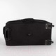 Миниатюра изображения товара Баул на колесах Mr.Bag 143-K9-MB-BLR (черный)